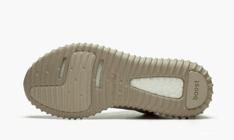 Yeezy Boost 350 Oxford Tan MEN