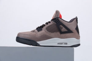 Air Jordan 4 “Taupe Haze”