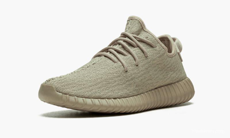 Yeezy Boost 350 Oxford Tan MEN