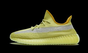 Adidas YEEZY Yeezy Boost 350 V2 Shoes Marsh - FX9034 Sneaker WOMEN