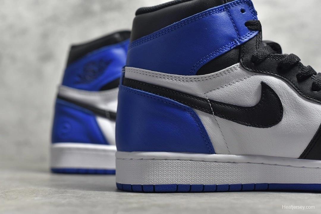 Air Jordan 1 Retro Fragment