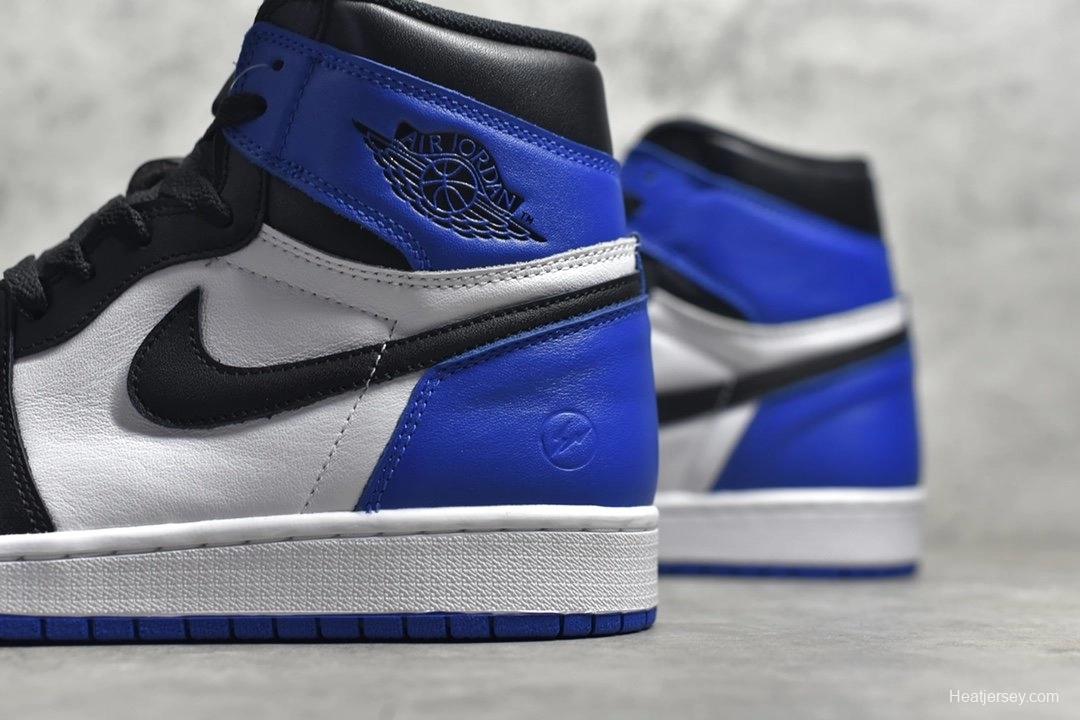 Air Jordan 1 Retro Fragment