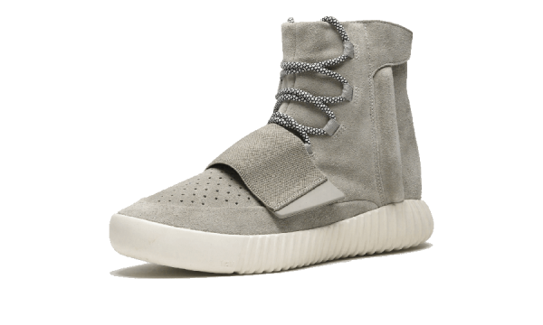 Adidas YEEZY Yeezy Boost 750 Shoes Lbrown - B35309 Sneaker MEN