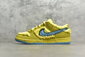 NK SB DUNK LOW PRO QS