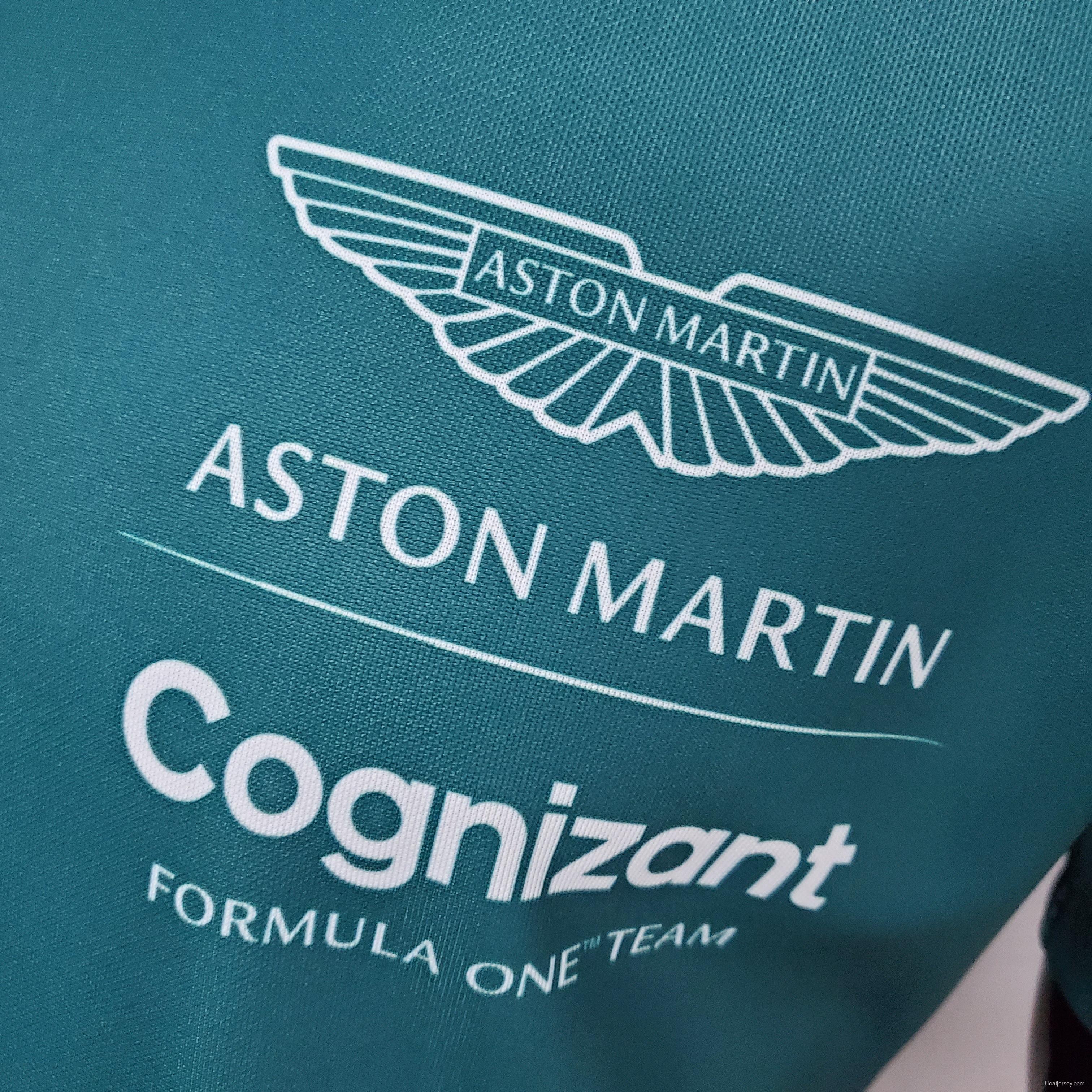 F1 Formula One 2022 Astontin S-5XL