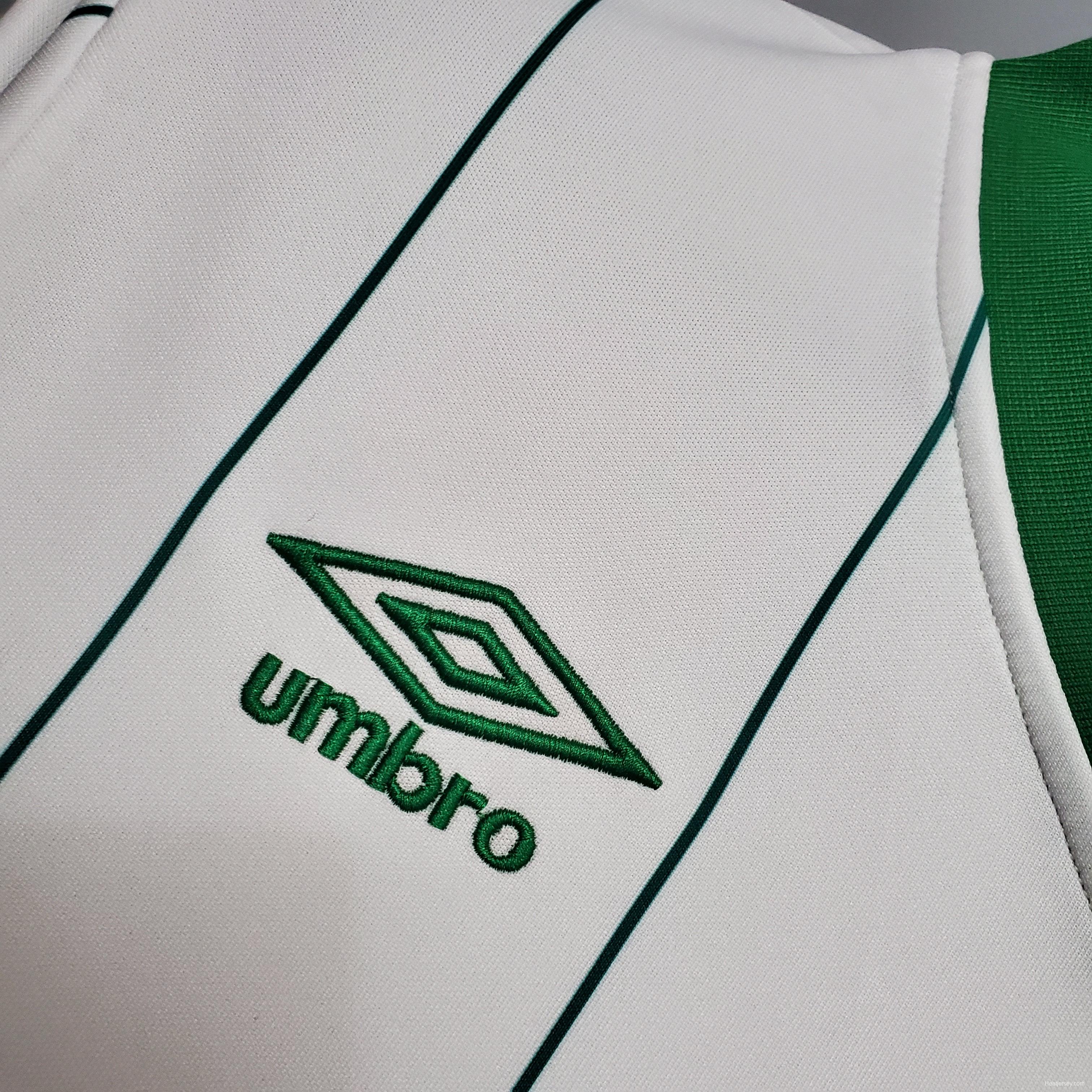 Retro celtic 84/86 AWAY Soccer Jersey