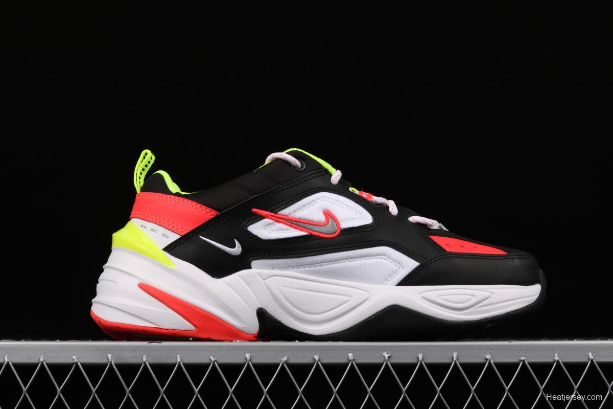 NIKE M2K Tekno retro sports daddy shoes CI2969-003