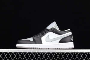 Air Jordan 1 Low low-side cultural leisure sports shoes 553558-039