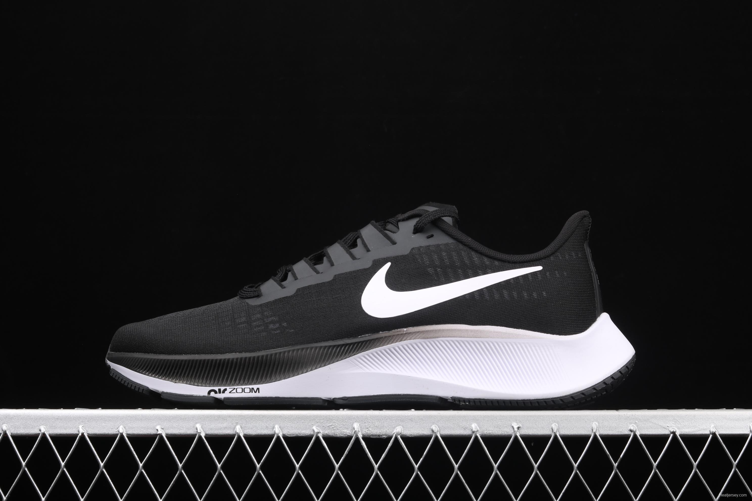 NIKE Air Zoom Pegasus 37 net breathable running shoes BQ9646-002