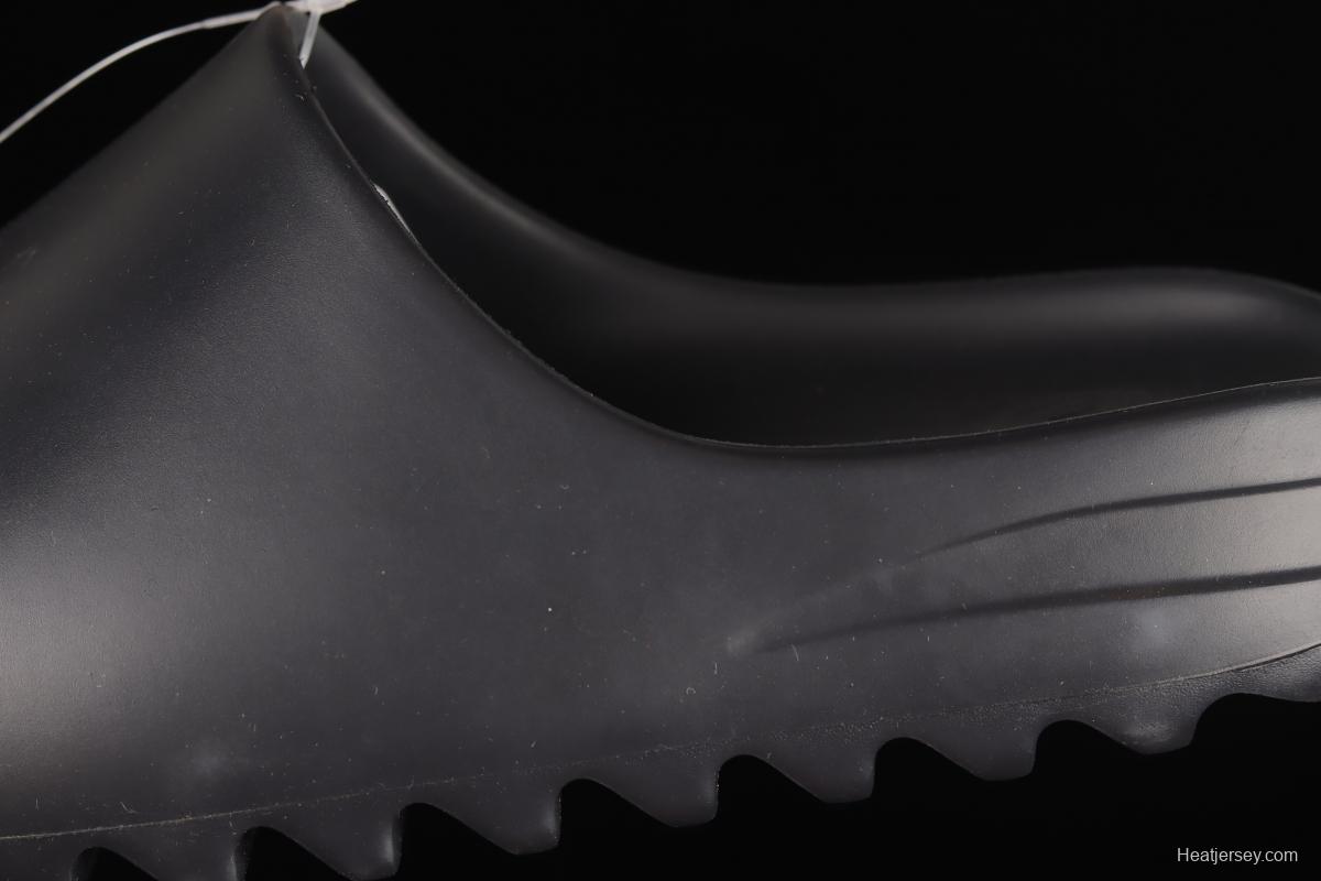 Kanye West x Yeezy Slide Resin FX0495 Black