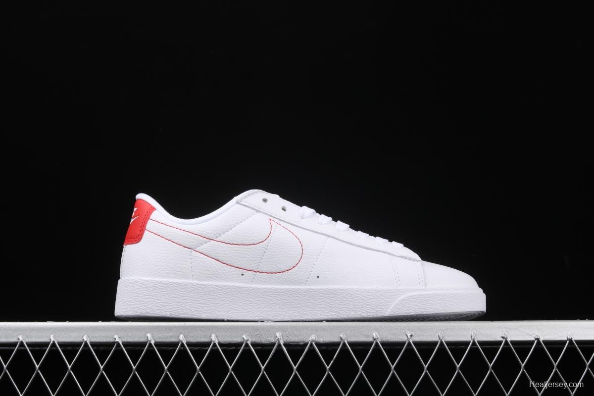 Stranger Things x NIKE Blazer Low QS HH Strange things Co-named Trail Blazers Leisure Board shoes AV3028-109