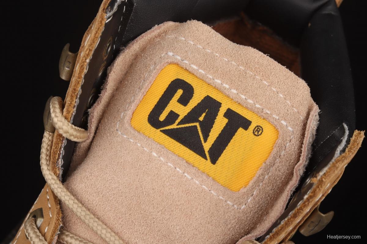 Cat Footwear Crystal bottom 240Series classic best-selling over the years released in P309599B4C