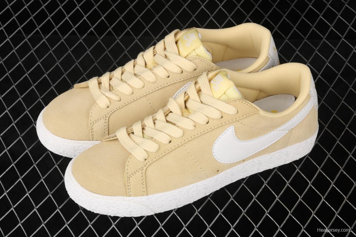 NIKE SB Zoom Blazer Low casual board shoes 864347-700