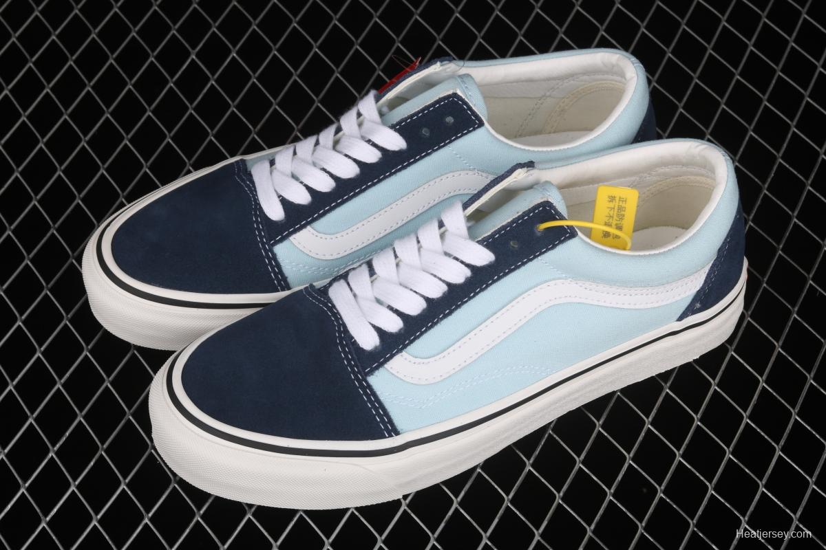 Vans Style 360,000 Anaheim low upper board shoes sports shoes VN0A54F341G