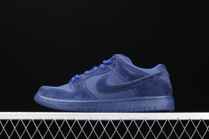 NIKE DUNK Low Premium SB low-top skateboard shoes 313170-444