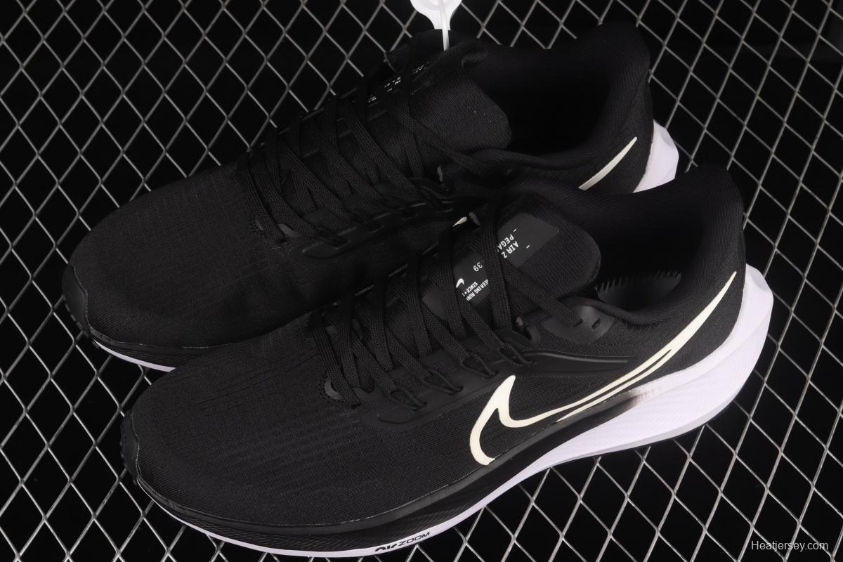 NIKE Air Zoom Pegasus 39 net breathable running shoes DH4071-100