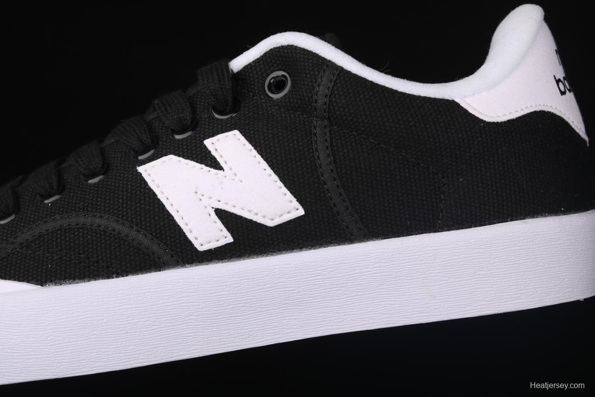 New Balance Proctsen New Bailun retro smile canvas leisure classic campus board shoes PROCTBE