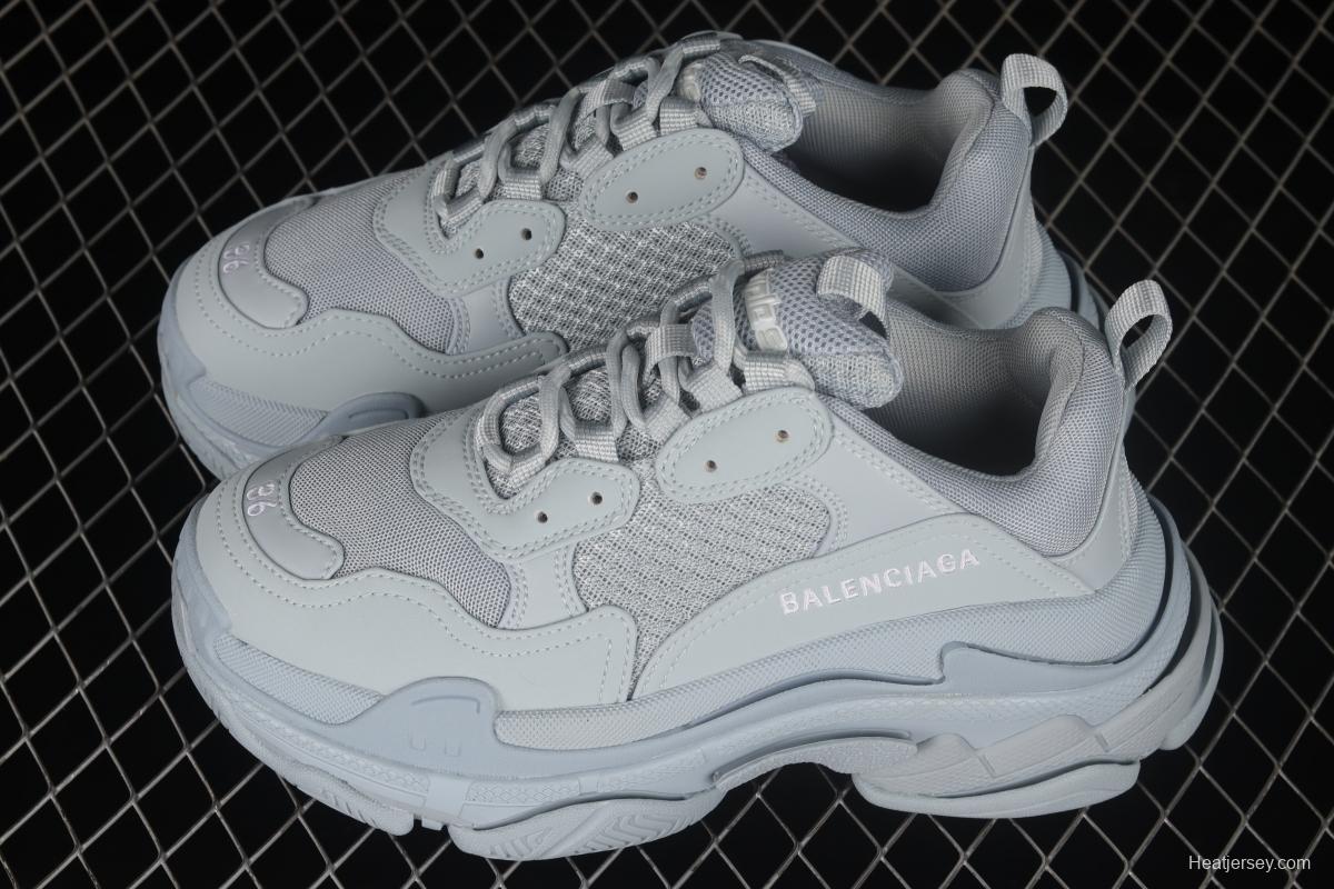 Balenciaga Triple S Retro Daddy Shoes W2FW14700