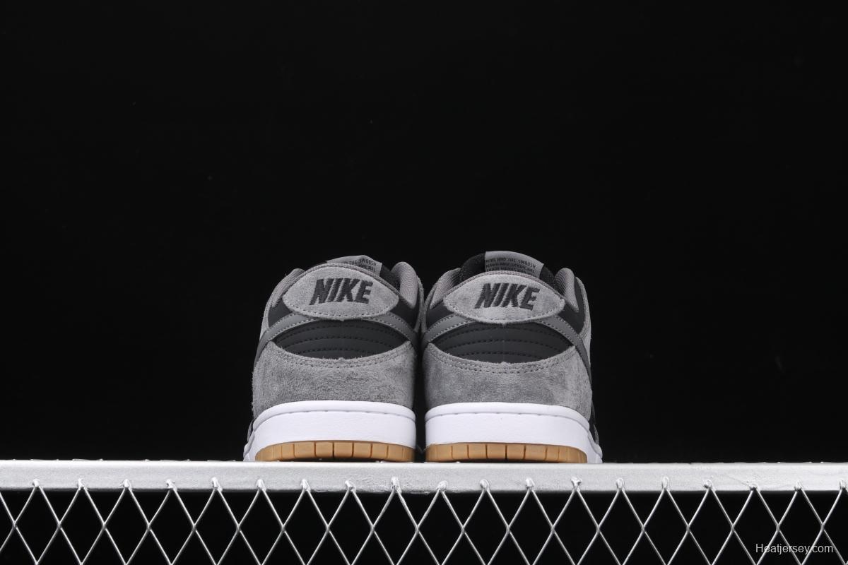 NIKE SB DUNK Low Pro skateboard shoes 854866-126