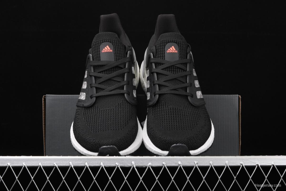 Adidas Ultra Boost 20 Consortium EG0766 North America limits 2019 new sports casual running shoes