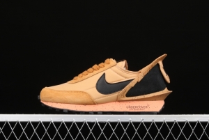 Undercover x NIKE Daybreak Takahashi Shield joint style casual board shoes CJ3295-204