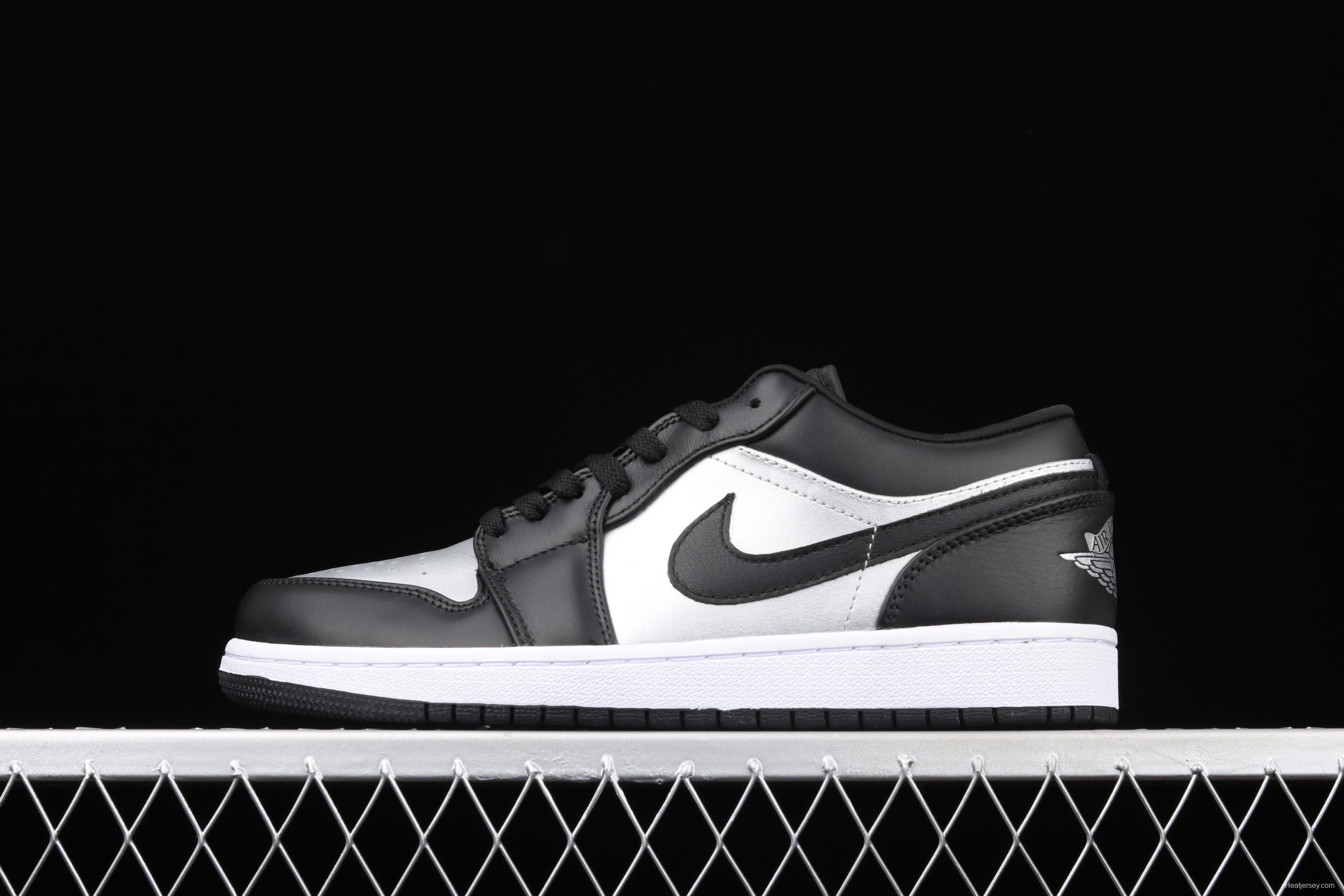 Air Jordan 1 Low low-side cultural leisure sports shoes DA5551-001