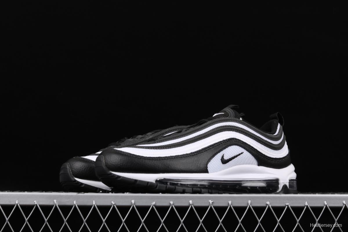 NIKE Air Max 97 bullet air cushion running shoes 921733-016