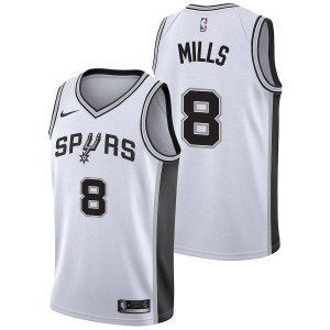 Association Club Team Jersey - Patty Mills - Youth