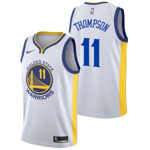 Association Club Team Jersey - Klay Thompson - Mens