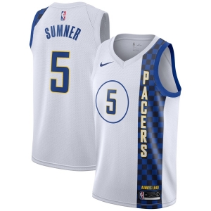 City Edition Club Team Jersey - Edmond Sumner - Mens