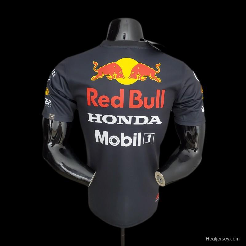 F1 Formula One 2022 Red Bull Honda 