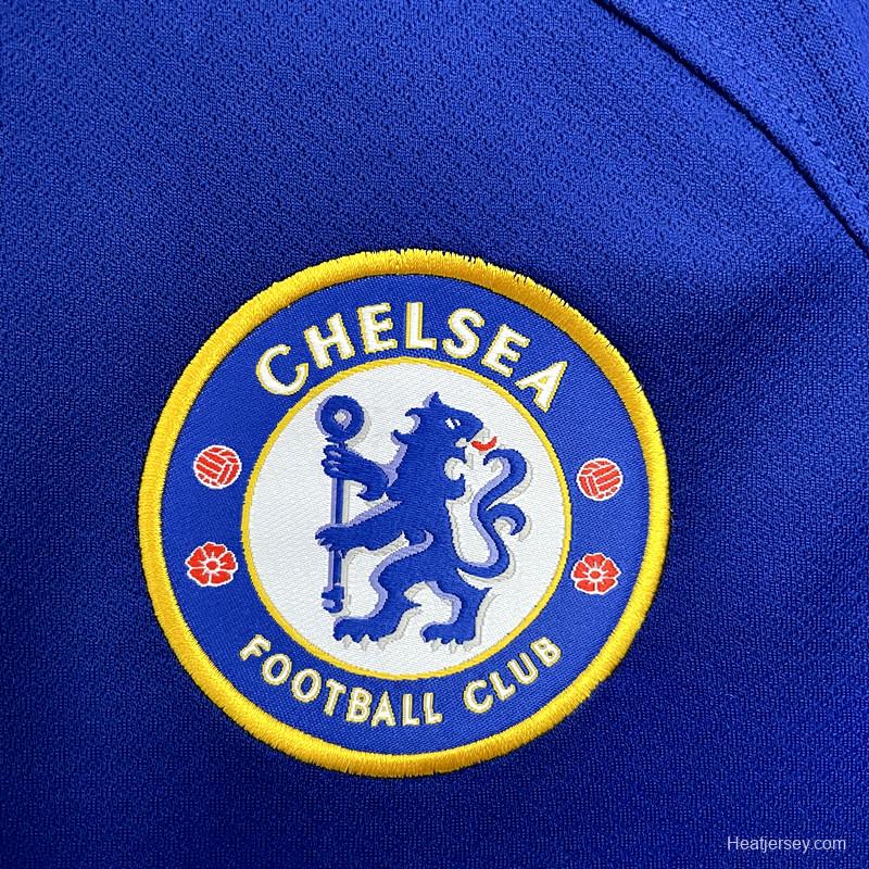 22/23 Chelsea Home  Soccer Jersey