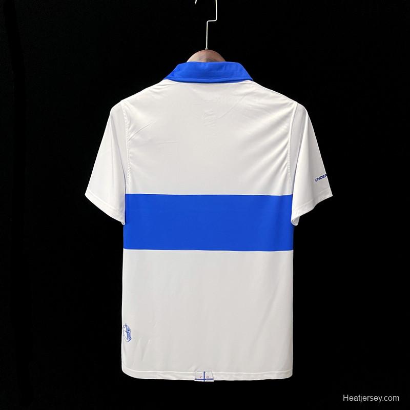 22/23 CD Universidad Catolica University Away Soccer Jersey