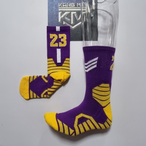 2022 NBA SOCKS#0055