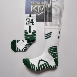 2022 NBA SOCKS#0066