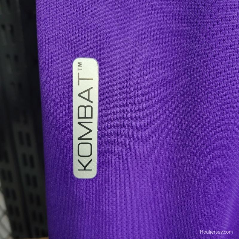 22/23 Fiorentina Home Soccer Jersey