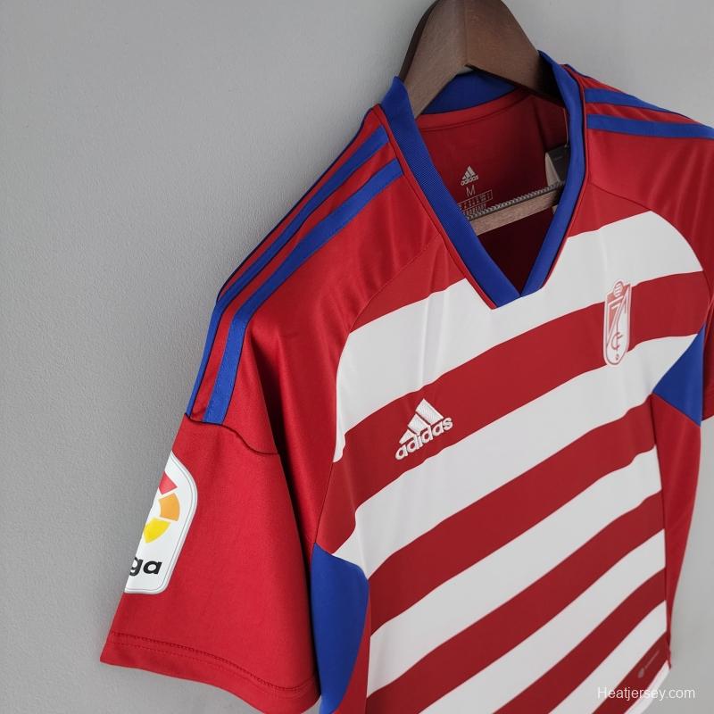 22/23 Granada Home Soccer Jersey