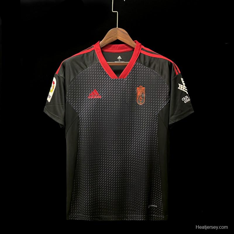 22/23 Granada Away Soccer Jersey