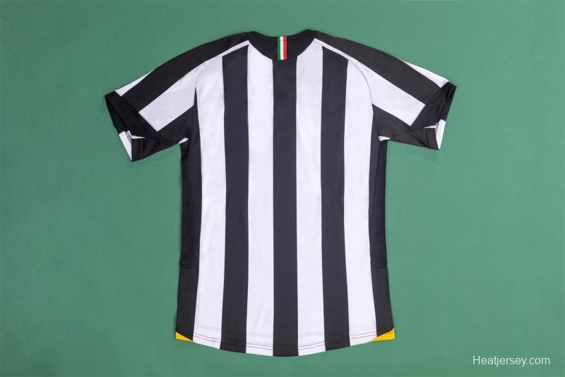 RETRO 05/06 Juventus Home Soccer Jersey