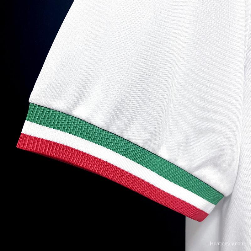 22/23 Palmeiras Special White Jersey