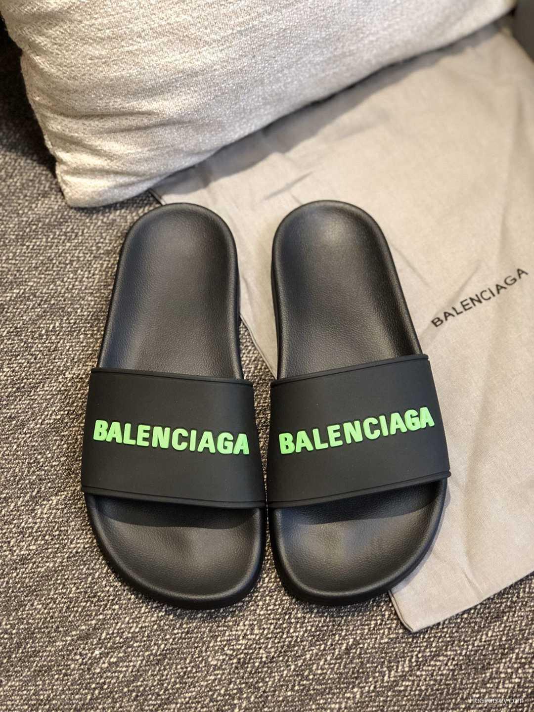 8 Color Men/Women Balenciaga Slipper Item 913120