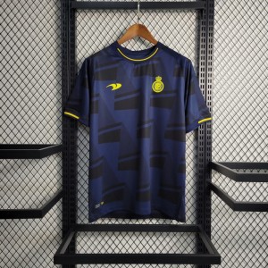 23-24 Riyadh Training Jersey