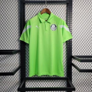 23-24 Palmeiras Training POLO Shirts