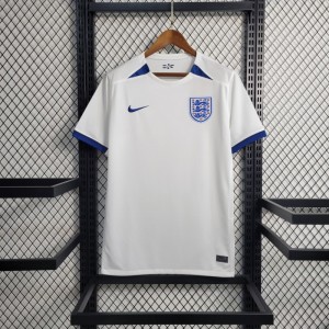 2023 England Home Jersey