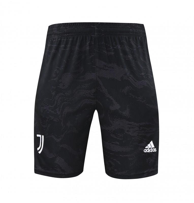 23-24 Juventus Purple Vest Jersey+Shorts