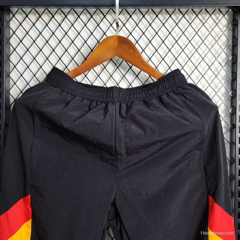 23-24 Windproof Pants River Plate