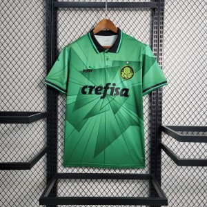 23-24 Palmeiras Special Edition Green Jersey