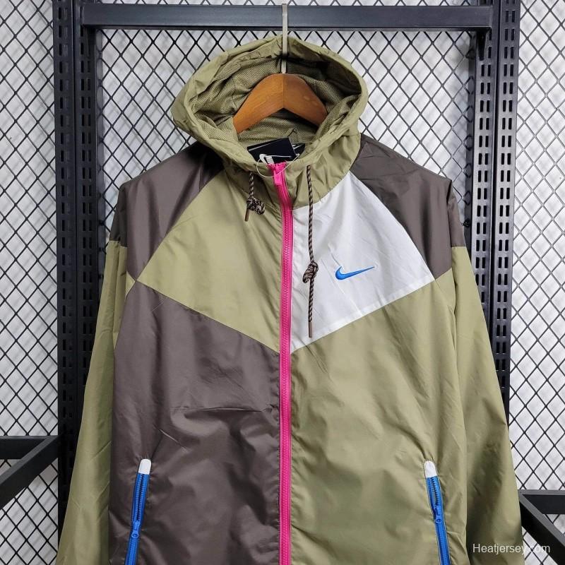 24/25 Windbreaker Nike