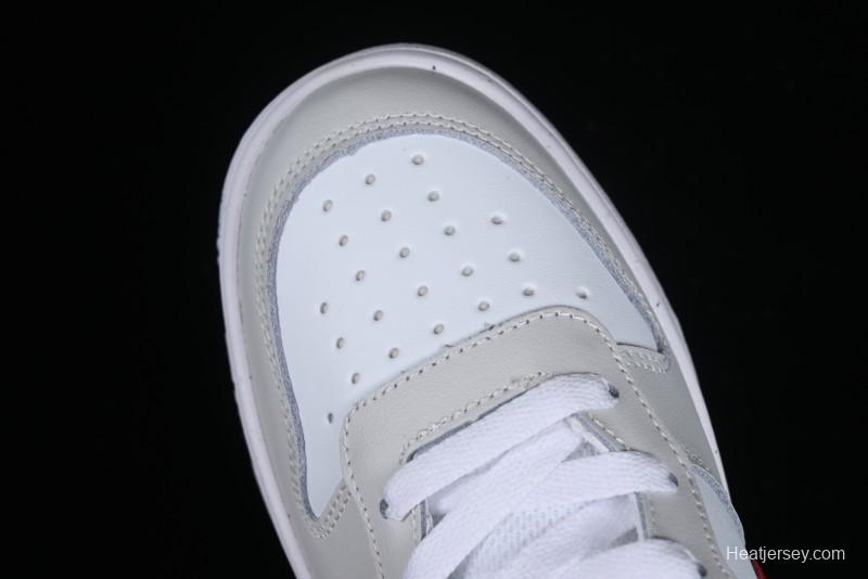 Nike  Court Borough Low 2 Campus Casual Sneakers