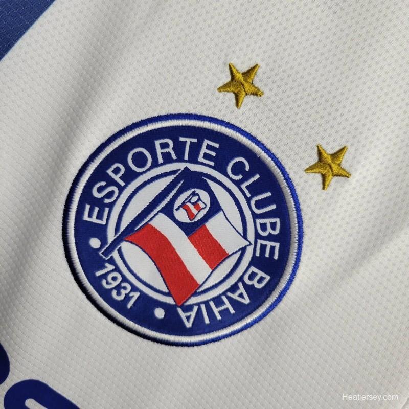 24/25 Bahia Home Jersey